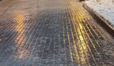 На дорогах Беларуси сохранится гололедица. Как избежать ДТП